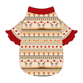 Autumn Sweater - Autumn Sweater - The Shimmy Edge Tee